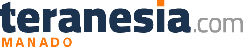 Logo teranesia.com